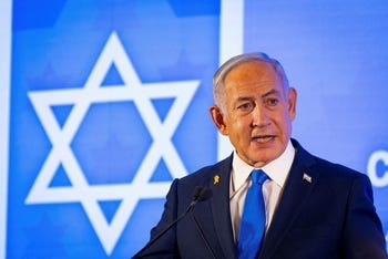 Israel PM Netanyahu Decries Release of Wrong Body as Ceasefire Violation; Hamas Pledges to Investigate