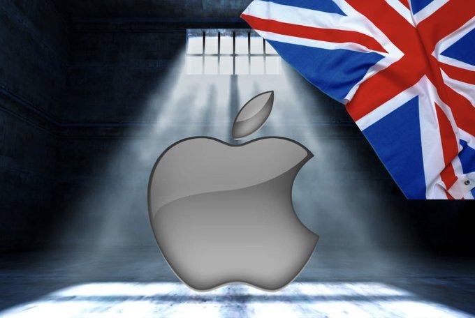 Apple Pulls Data Protection Feature in UK Amid Government Demands