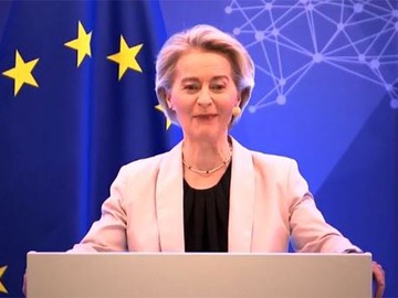 EU Chief Ursula von der Leyen and Commissioners to Visit India on February 27-28