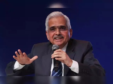 Shaktikanta Das Appointed Principal Secretary II to Prime Minister