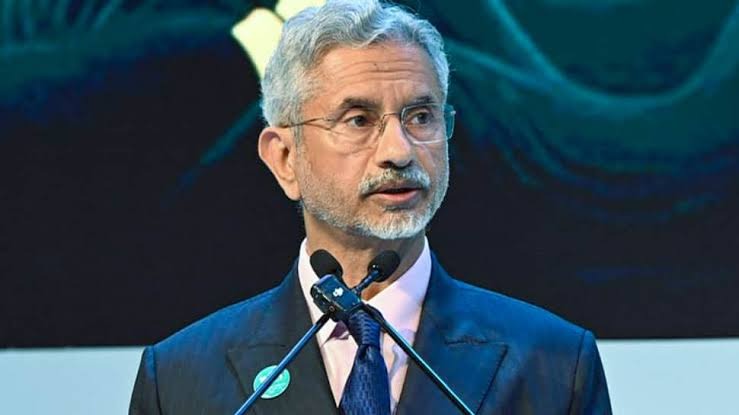 USAID Row: Information from U.S. ‘Concerning,’ Government Looking Into It, Says Jaishankar