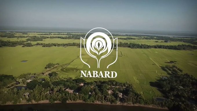 NABARD Projects ₹4.47 Lakh Crore Priority Sector Credit for Karnataka in 2025-26