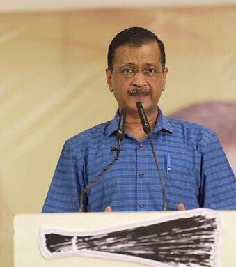 Opposition Slams AAP Over Kejriwal’s Possible Rajya Sabha Nomination from Punjab