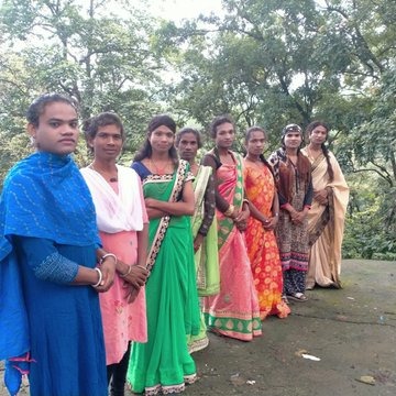 Assam to Build First Shelter Home for Transgender Community