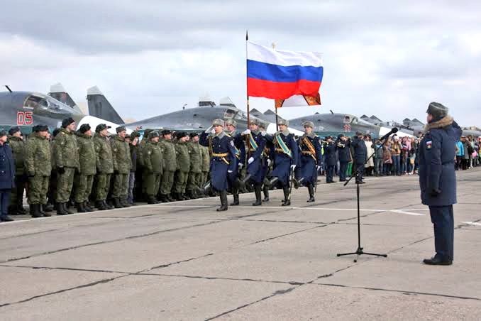 Russia Claims Capture of Two New Villages in Eastern Ukraine Amid Intensified Offensive