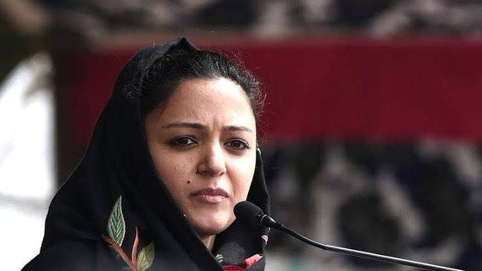 Delhi Court Allows Police to Withdraw 2019 Sedition Case Against Shehla Rashid for Tweets on Army