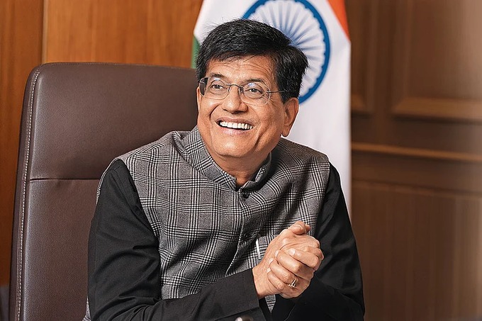 Piyush Goyal to Visit Washington: High-Stakes Trade Talks Aim to Deepen India-US Economic Ties