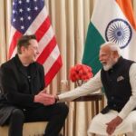 Partnerships orchestrated by PM to buy goodwill with Trump: Congress on Airtel, Jio deals with Starlink