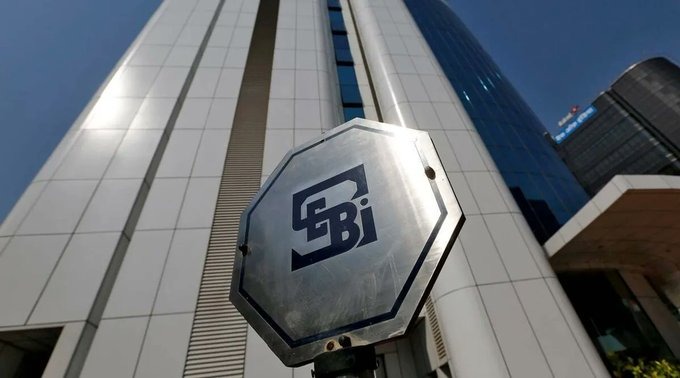 SEBI’s Total Income Jumps 48% to ₹2,075 Crore in FY24 Amid Market Growth