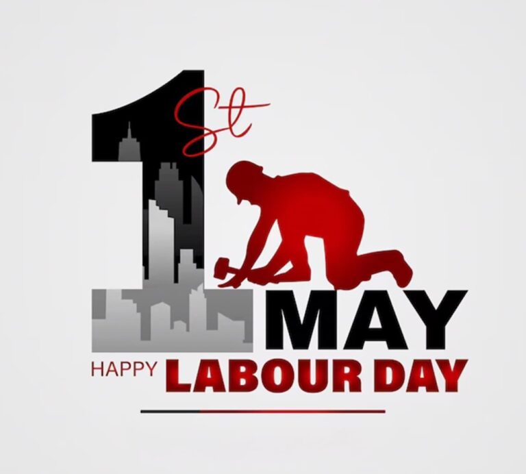 May Day: Honoring the Struggles and Celebrating the Rights of Workers Worldwide