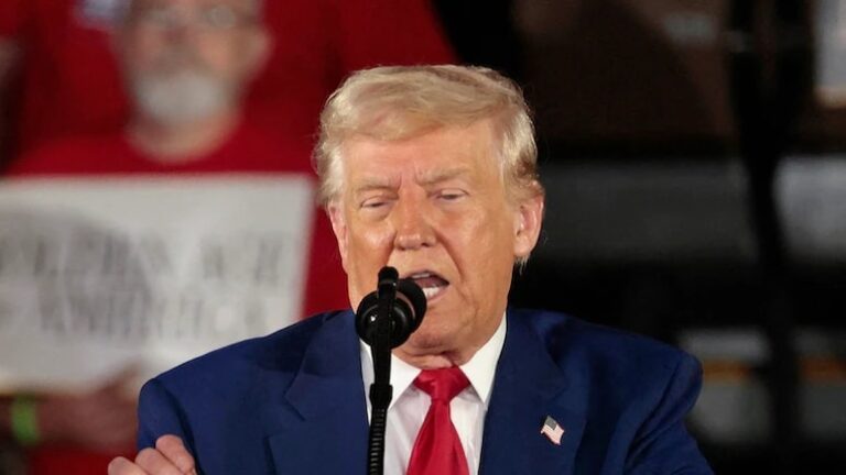 Trump Hints at 'Potential Trade Deals' with India, South Korea, Japan: A Deep Dive into the U.S. Trade Strategy