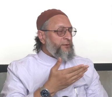 Owaisi Challenges BJP’s Stance on Pakistan: Calls for Strong Action Against Terrorism