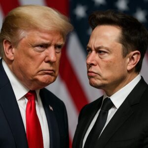 Millions Glued to the Musk vs. Trump Blowup: What It Means for X’s Future