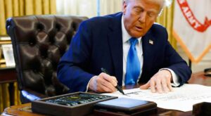 Trump’s New Travel Ban Sparks Global Alarm and Domestic Unrest