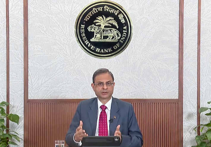 RBI Slashes Repo Rate to 5.5%, Shifts Stance to Neutral