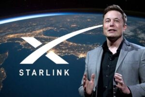 Elon Musk’s Starlink Gets Licence to Launch Satellite Internet Services in India Amid Feud with Donald Trump
