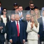 🇺🇸 Trump’s Military Parade: Power, Patriotism, and Protest Collide in Washington