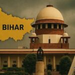 Supreme Court Steps In: Aadhar, EPIC, Ration Cards Under Lens for Bihar Voter List Revision