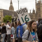 🇬🇧 Britain at the Ballot: UK to Lower Voting Age to 16 and Crack Down on Dirty Donations in Historic Electoral Shake-Up