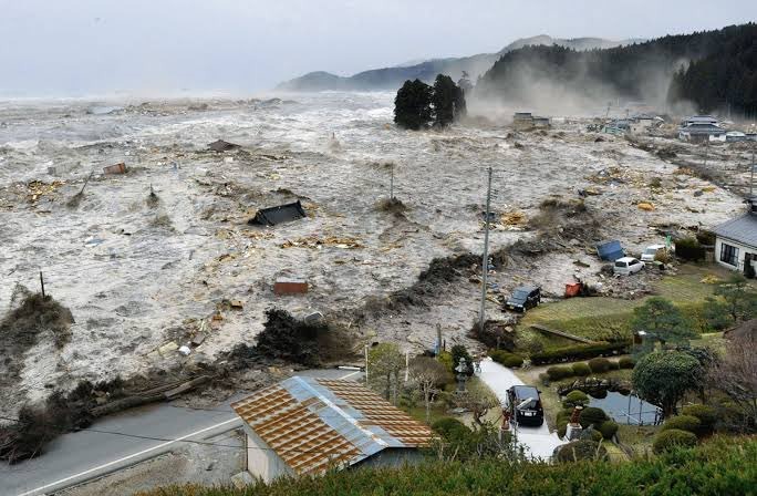 Tsunami LIVE Updates: First Waves Hit Hawaii After Massive Earthquake Strikes Off Russian Coast