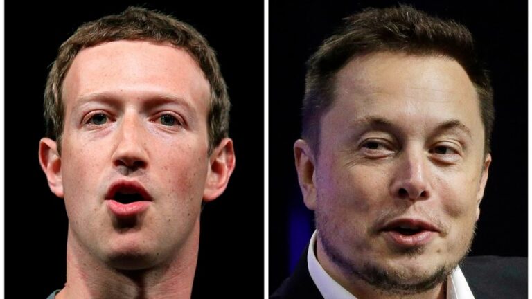 Musk Sought Zuckerberg’s Help for OpenAI Bid: Court Filing Shows