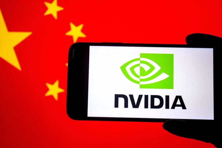 China Rules Nvidia Violated Anti-Monopoly Law in Mellanox Acquisition, Deepening Regulatory Pressures Amid U.S.-China Trade Talks