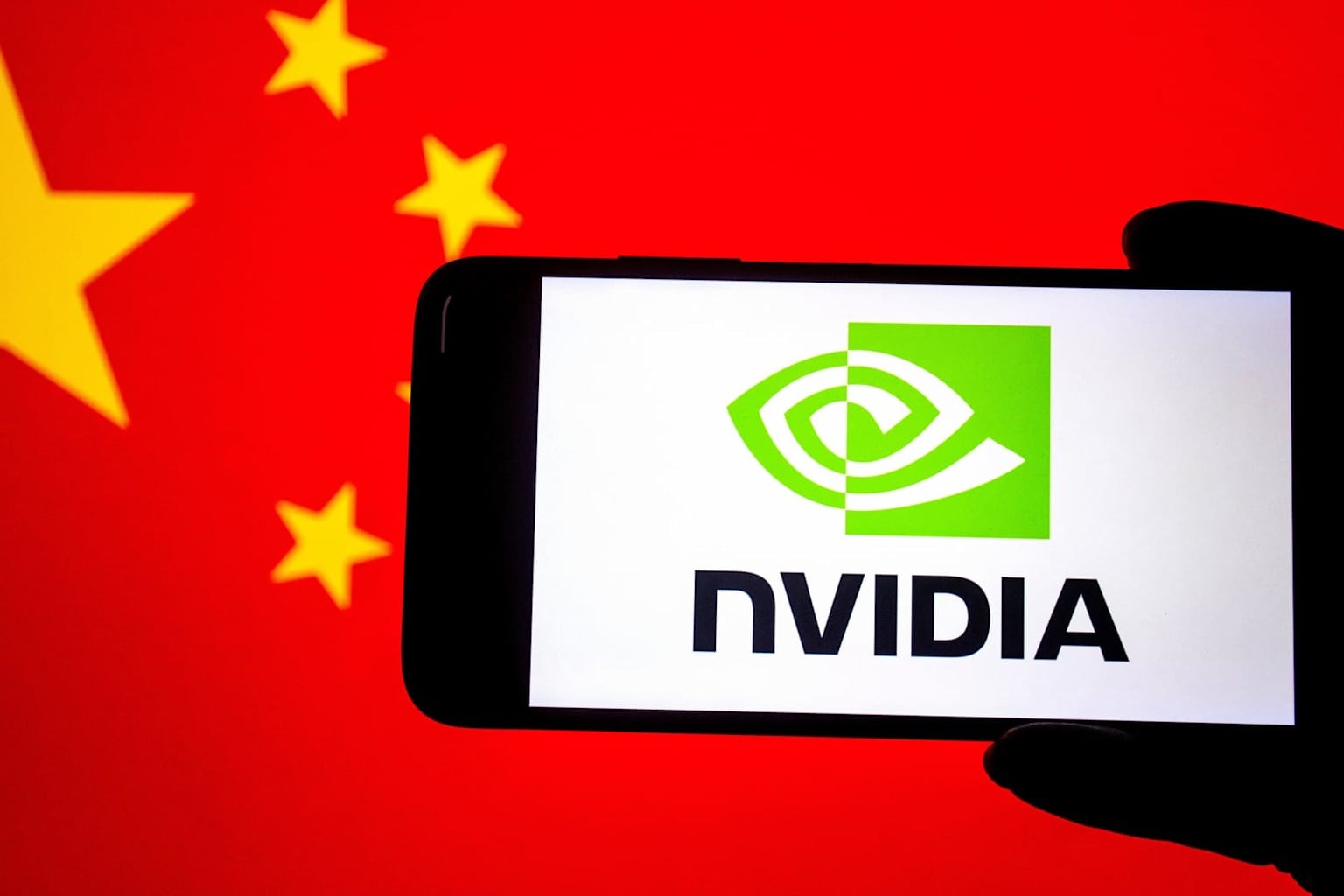 China Rules Nvidia Violated Anti-Monopoly Law in Mellanox Acquisition, Deepening Regulatory Pressures Amid U.S.-China Trade Talks