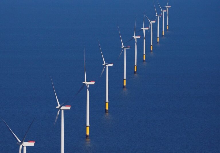Ørsted Prices $9.4 Billion Rights Issue at 67% Discount Amid Mounting U.S. Market Pressures