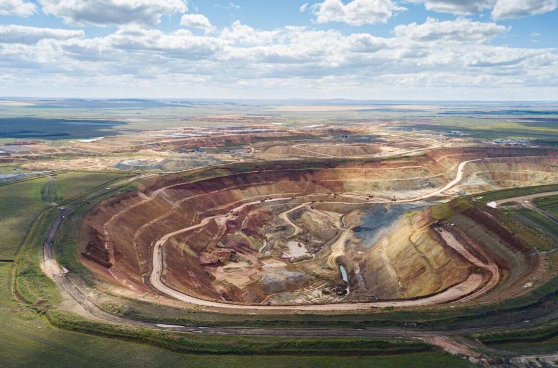 Zijin Gold International Set to Raise $3 Billion in Hong Kong’s Second-Largest IPO of 2025