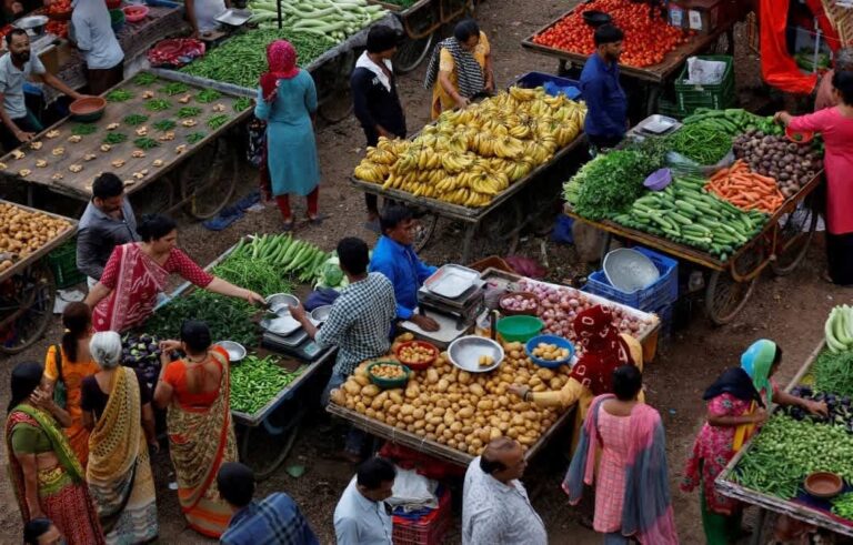 India’s Wholesale Inflation Turns Positive at 0.52% in August, Signaling Economic Rebound